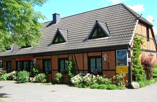 Strecknitz Hotel | Altes Zollhaus am Klinikum