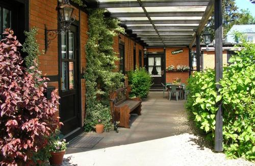 Strecknitz Hotel | Altes Zollhaus am Klinikum