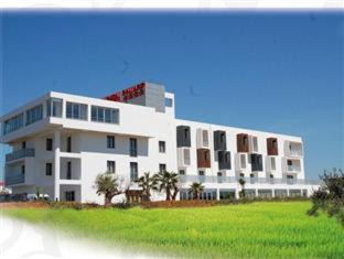 Castelvetrano Hotel | Althea Palace Hotel