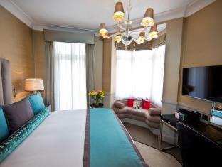 St James Hotel | Althoff St James's Hotel & Club London