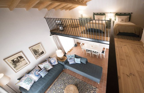 Donalda Villa | ALTIDO Chic cottage w/pool,daily clean&breakfast Quinta da Donalda’s Casa