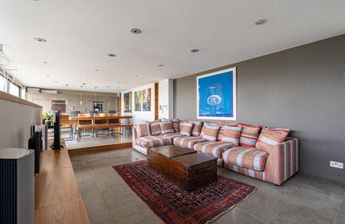 Colville Apartment | ALTIDO Splendid maisonette in Notting Hill