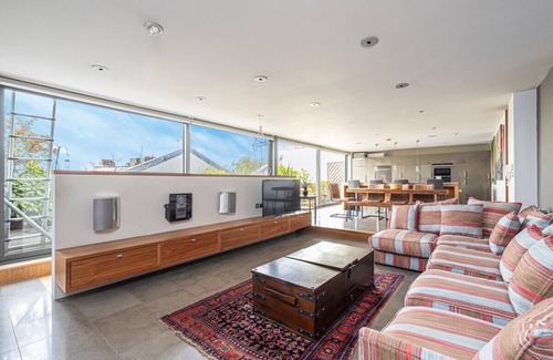 Colville Apartment | ALTIDO Splendid maisonette in Notting Hill
