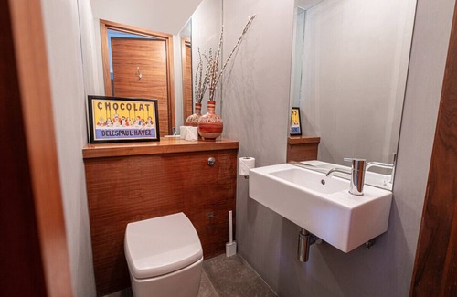 Colville Apartment | ALTIDO Splendid maisonette in Notting Hill
