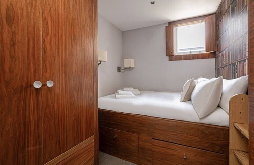 Colville Apartment | ALTIDO Splendid maisonette in Notting Hill
