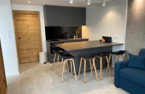 Val-Thorens Apartment | AltiPAM Lodge Val Thorens