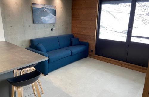 Val-Thorens Apartment | AltiPAM Lodge Val Thorens