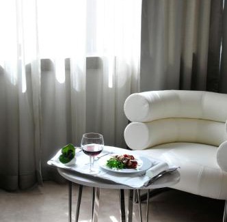 Santo Antonio Hotel | Altis Grand Hotel