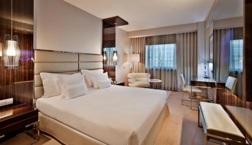 Santo Antonio Hotel | Altis Grand Hotel