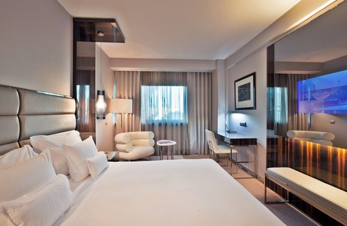 Santo Antonio Hotel | Altis Grand Hotel