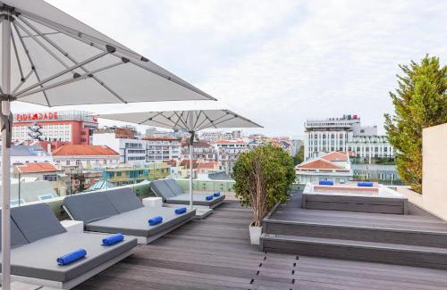 Santo Antonio Apartment | Altis Prime Hotel