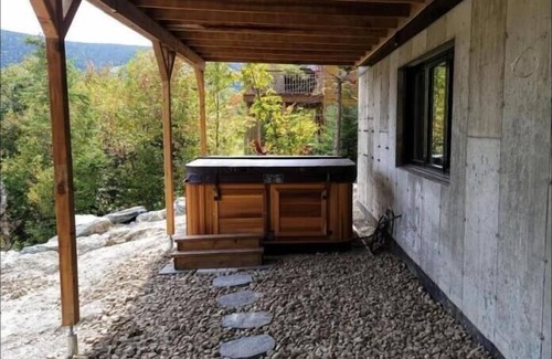 Saint-Philemon House | Altitude 38 | Vue Incroyable | Montagne et spa