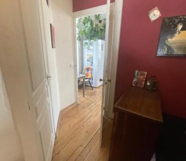 Arrens-Marsous Apartment | Altitude 875 Le Studio