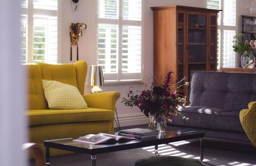 Martinborough Apartment | Altitude Apartment