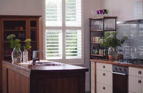 Martinborough Apartment | Altitude Apartment