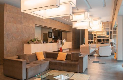 Chico Norte Apartment | Altitude Living