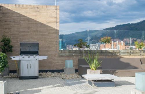 Chico Norte Apartment | Altitude Living