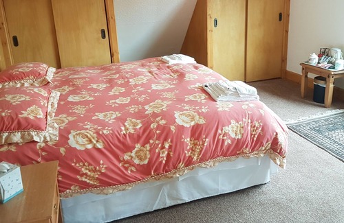 Altnaharra Bed & Breakfast | Altnaharra B&B