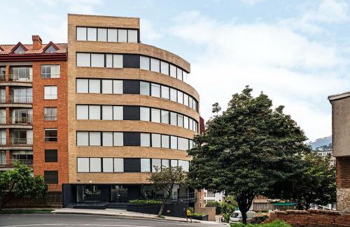 Chapinero Apartment | Alto 61 Apartamentos