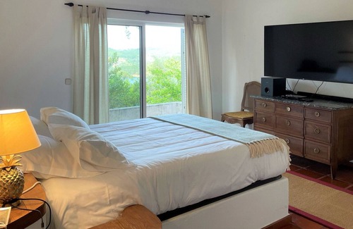 Tomar Villa | Alto do Rio 98 by Lisbonne Collection