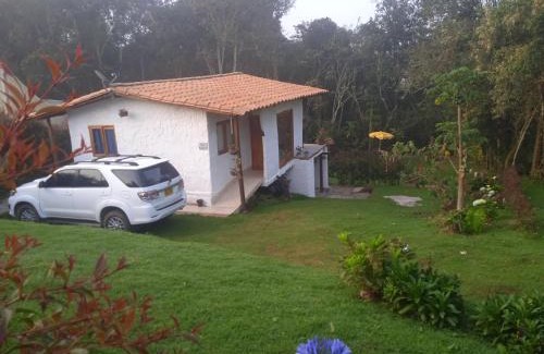 Envigado House | alto palmas 2.0