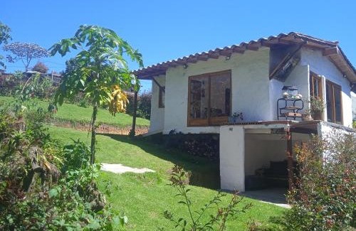 Envigado House | alto palmas 2.0