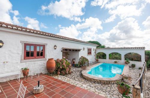 Reguengo Grande Cabin | Alto Paraíso Boutique Hotel