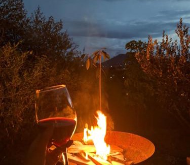 El Carmen de Viboral Other | Alto Paraíso Glamping "C"