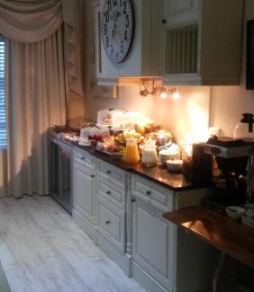 Green Point House | Altona Lodge