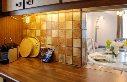 Locarno Apartment | Altorfer by Interhome