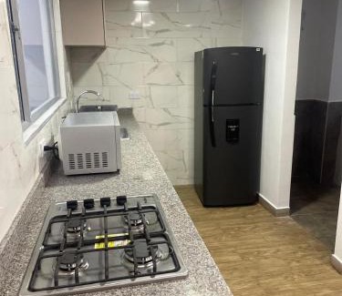 Ipiales Apartment | Altos de Vanessa