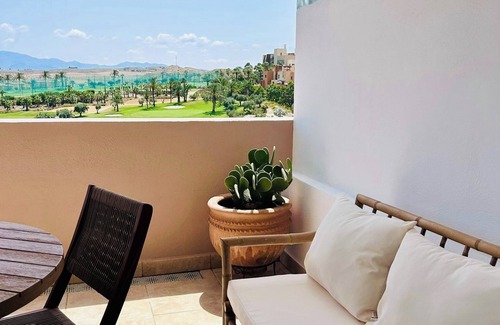Vera Apartment | ALTOS DE VERA II