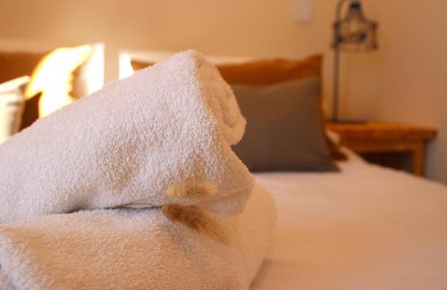 Antofagasta de la Sierra Department Hotel | Altos del Peñón