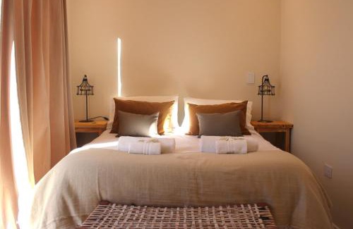 Antofagasta de la Sierra Department Hotel | Altos del Peñón
