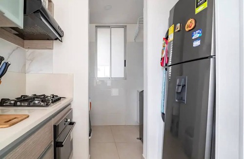 Comuna 4 Apartment | Altovento905, Magnifica Vista