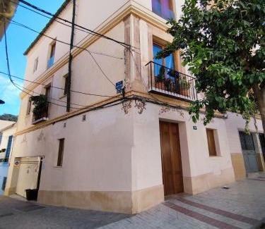 Lagunillas Apartment | Altozano Room III, Estudió centro de Málaga Gayfriendly, Wi-Fi gratis
