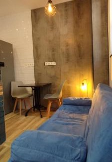 Lagunillas Apartment | Altozano Room III, Estudió centro de Málaga Gayfriendly, Wi-Fi gratis