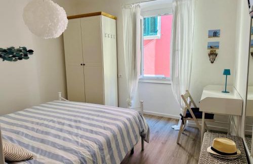 Lerici Apartment | Altro Cuore di Lerici, central & charming