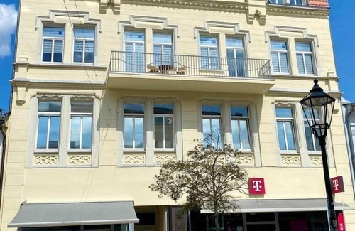 Stendal Apartment | Altstadt Apartment - Das MONTI - Comfort