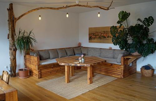 Neuruppin Apartment | Altstadt Apartments