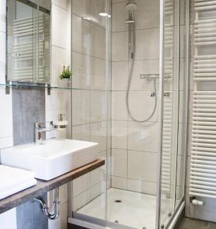 Fussen Old Town Apartment | Altstadt Ferienwohnung An Der Stadtmauer