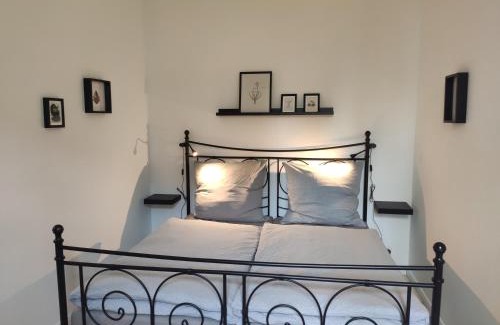 Old Town Apartment | Altstadt Lübsche Straße