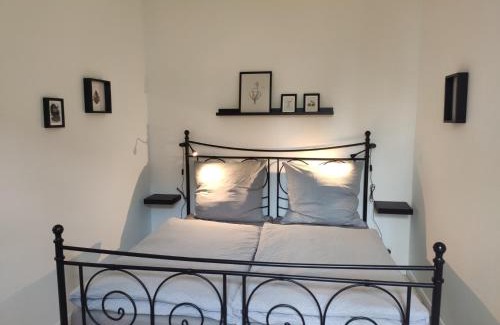 Old Town Apartment | Altstadt Lübsche Straße