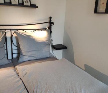 Old Town Apartment | Altstadt Lübsche Straße