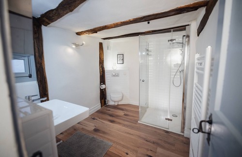 Limburg an der Lahn House | Altstadt Märchen-fachwerkhaus