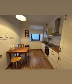 Bernkastel Apartment | Altstadt Residenz