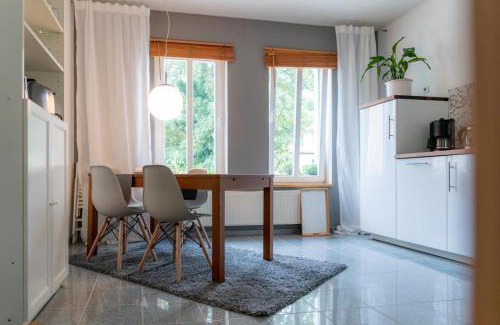 Naumburg Apartment | Altstadtbleibe