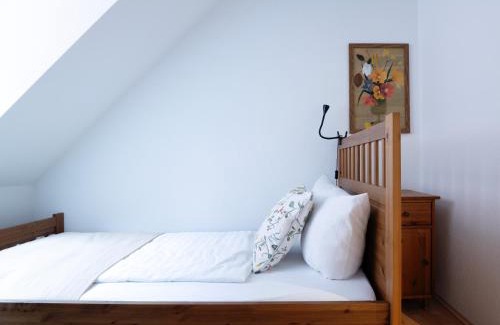 Memmingen Apartment | Altstadtflair Beim Schappeler