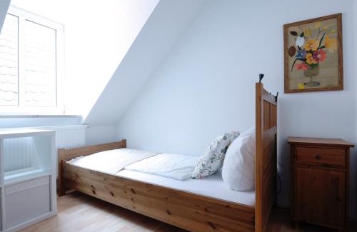 Memmingen Apartment | Altstadtflair Beim Schappeler