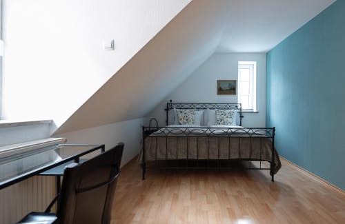 Memmingen Apartment | Altstadtflair Beim Schappeler